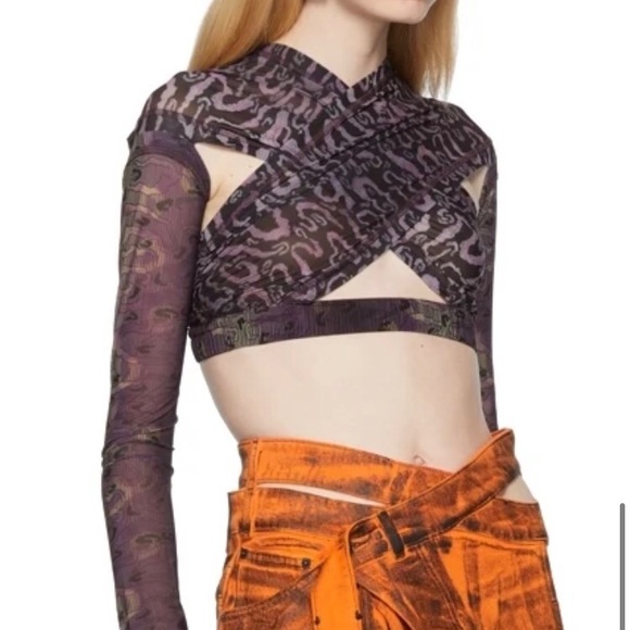 Knwls Top - Picture 5 of 8